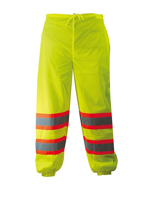 ANSI Mesh Pants