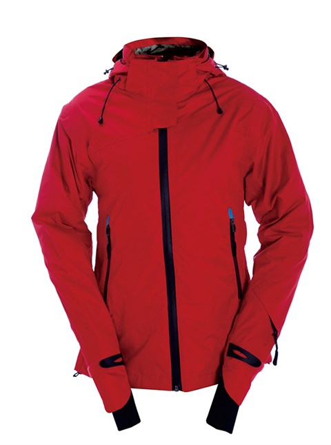 Lightweight Jacket