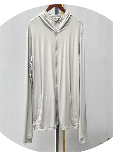 Sun Protective Clothing