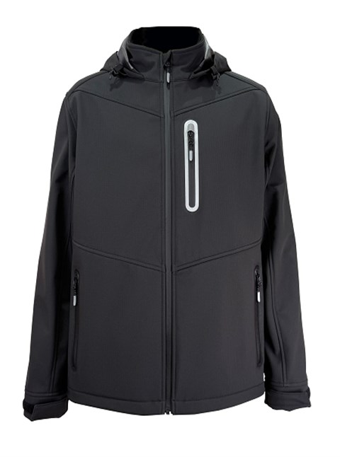 Cycling Jacket