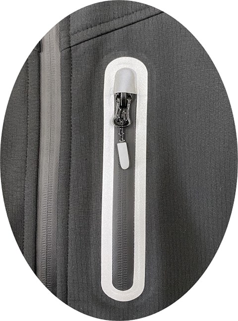 Cycling Jacket