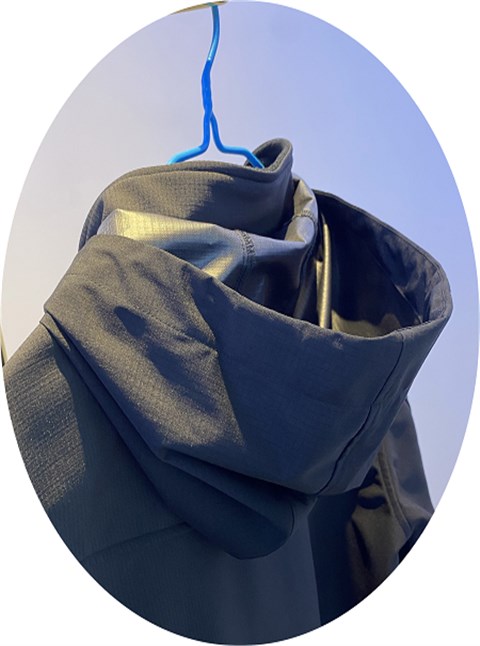 Cycling Jacket