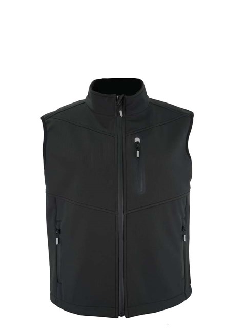 windbreaker  vest