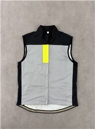 Reflective Cycling Vest