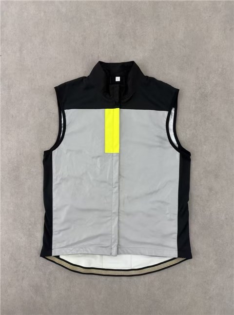 Reflective Cycling Vest