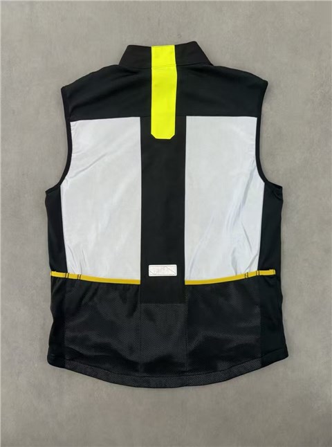 Reflective Cycling Vest