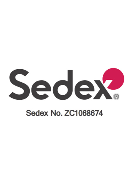 Sedex-Authentication