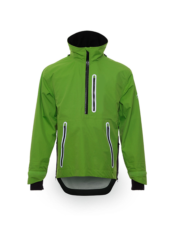 Climbing Jacket