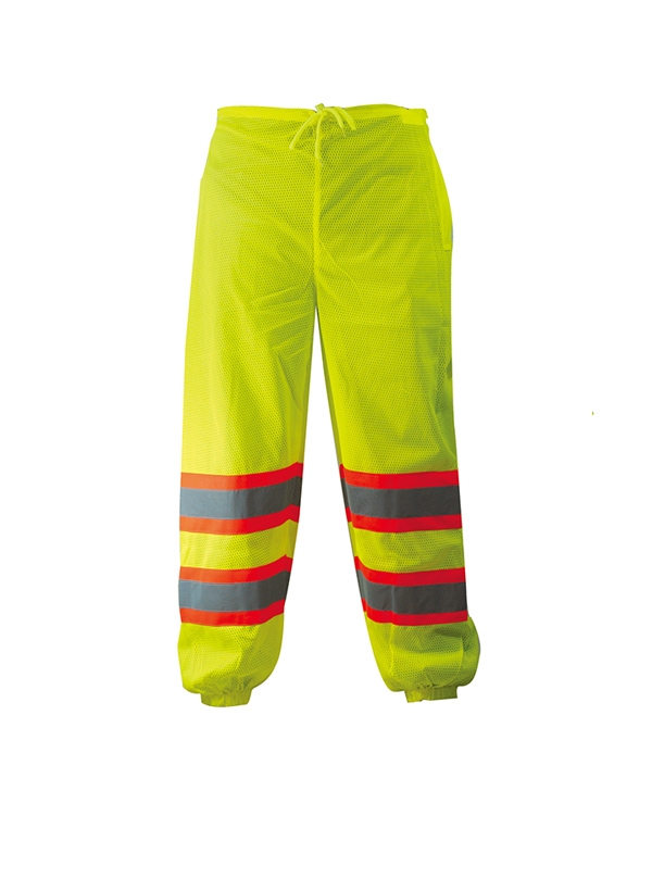 ANSI Mesh Pants