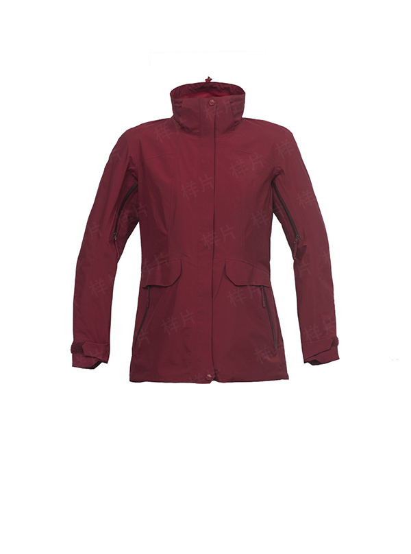 Lightweight 2 in 1 Jacket