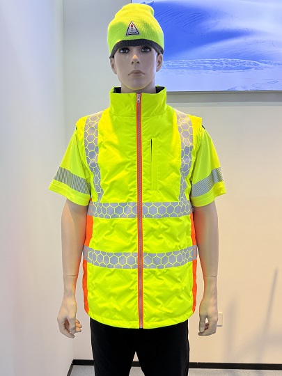 Safety Vest