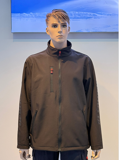 Outdoor Wear