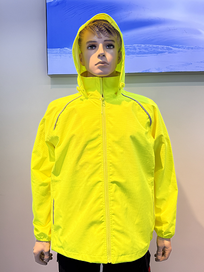 Waterproof Jacket