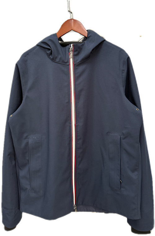 Softshell Jacket