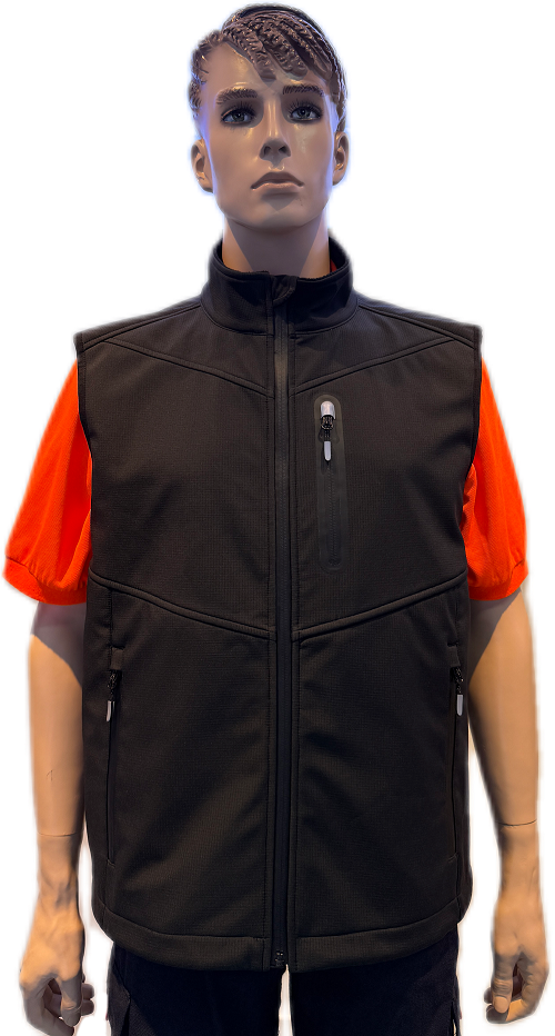 Softshell Jacket