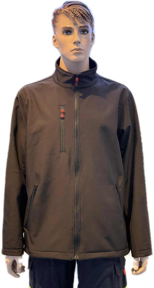 Softshell Jacket