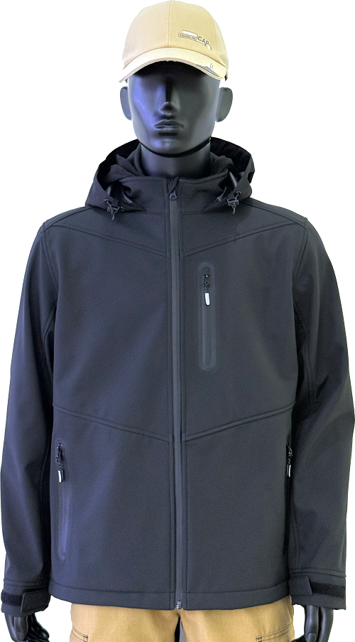 Softshell Jacket