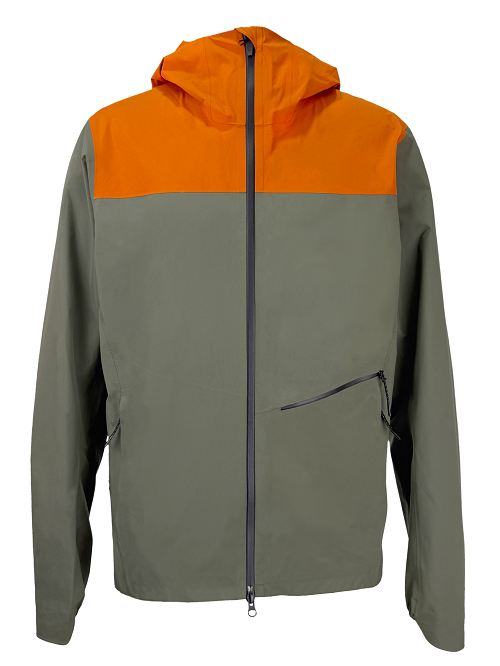Windbreaker