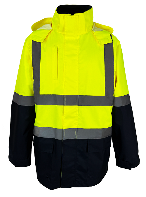 Workwear Series