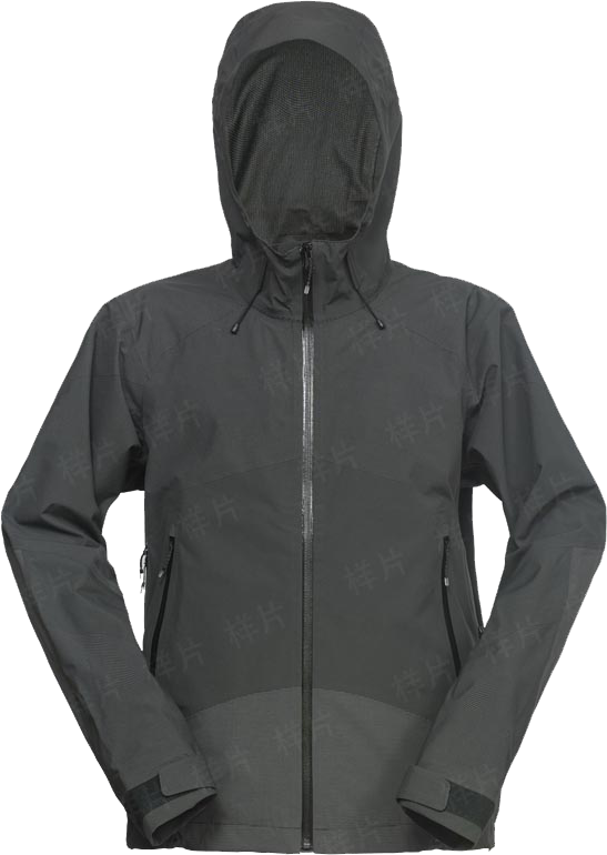 Rain Coat