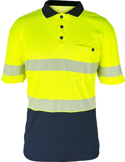 High Visibility T-S<font color='red'>hi</font>rt