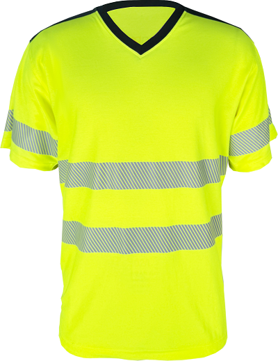 High visibility Polo –S<font color='red'>hi</font>rt