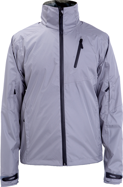Softshell Jacket