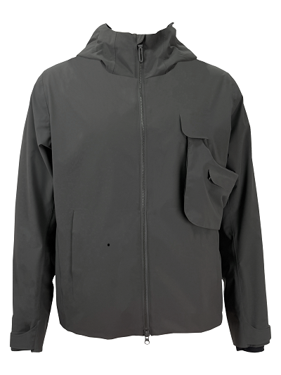 Rain Coat