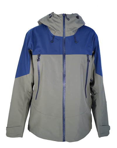 Windbreaker