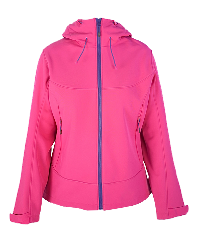Softshell Jacket