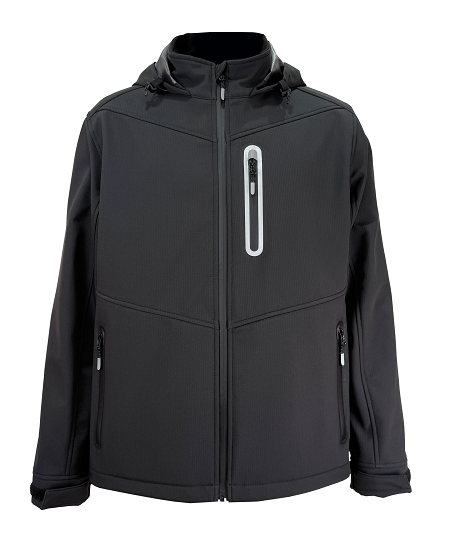Cycling Jacket