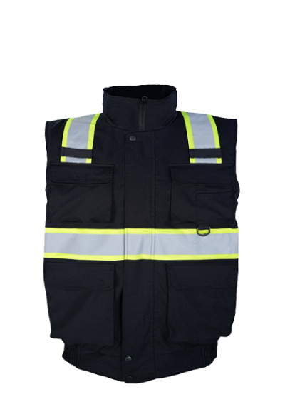 Safety Vest