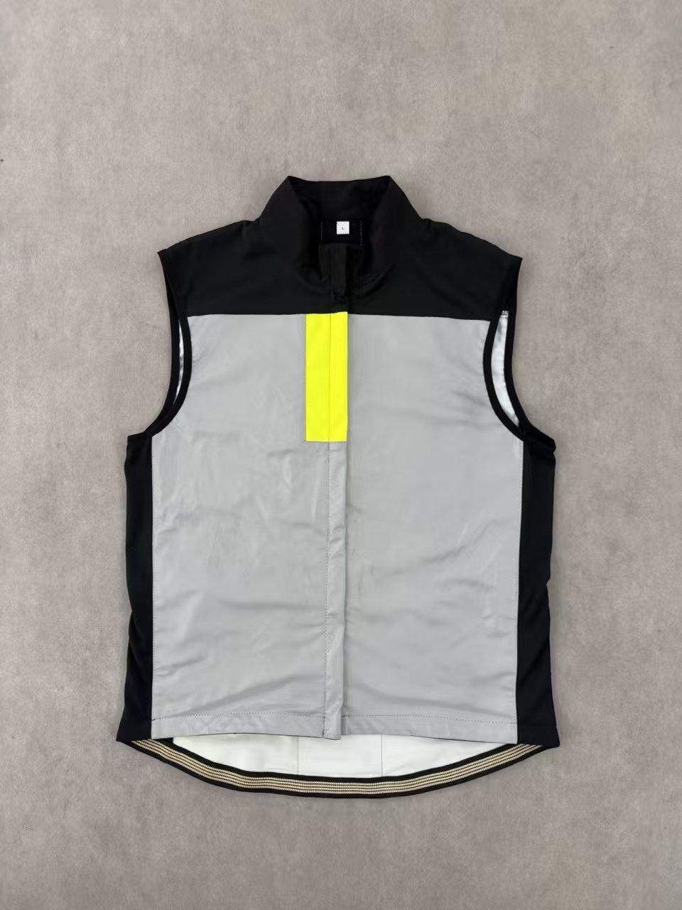 Reflective Cycling Vest
