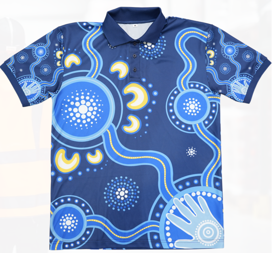 Print Polo s<font color='red'>hi</font>rt